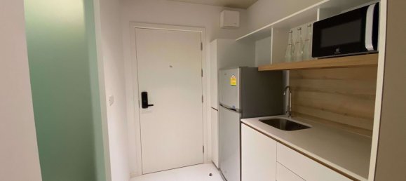 1 Schlafzimmer Eigentumswohnung in Pathum Wan, Thailand, Nr. 9351 4