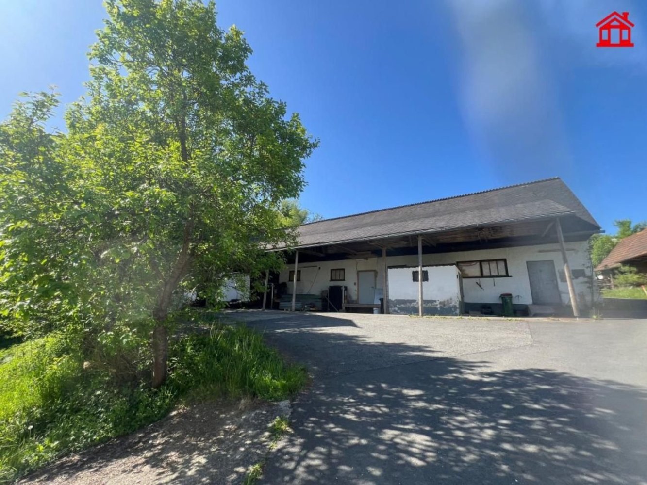 Grundstück in Lannach, Austria, Nr. 52110