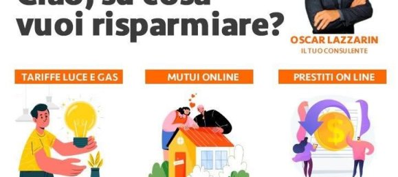 3-Zimmer Wohnung in Crema, Italy, Nr. 19158 4