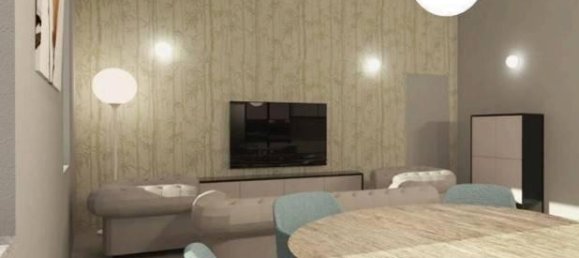 3-Zimmer Wohnung in Crema, Italy, Nr. 19158 3