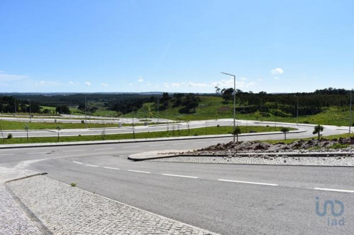 Terreno em Caldas da Rainha, Portugal N.º 8759