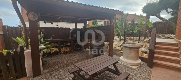 Moradia em banda T5 em Cunit, Spain N.º 183696 12