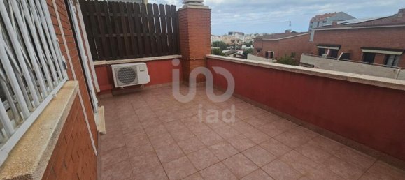 Moradia em banda T5 em Cunit, Spain N.º 183696 19