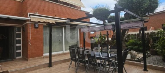 Moradia em banda T5 em Cunit, Spain N.º 183696 3