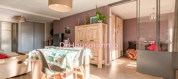 2 bedrooms Apartment in Mantes-la-Jolie, France No. 126409 3