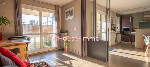 2 bedrooms Apartment in Mantes-la-Jolie, France No. 126409 8