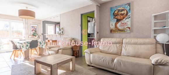 2 bedrooms Apartment in Mantes-la-Jolie, France No. 126409 4