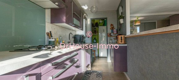 2 bedrooms Apartment in Mantes-la-Jolie, France No. 126409 7