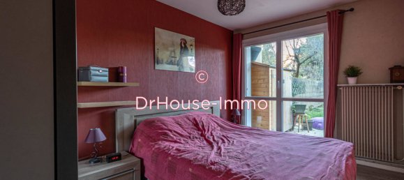 2 bedrooms Apartment in Mantes-la-Jolie, France No. 126409 12