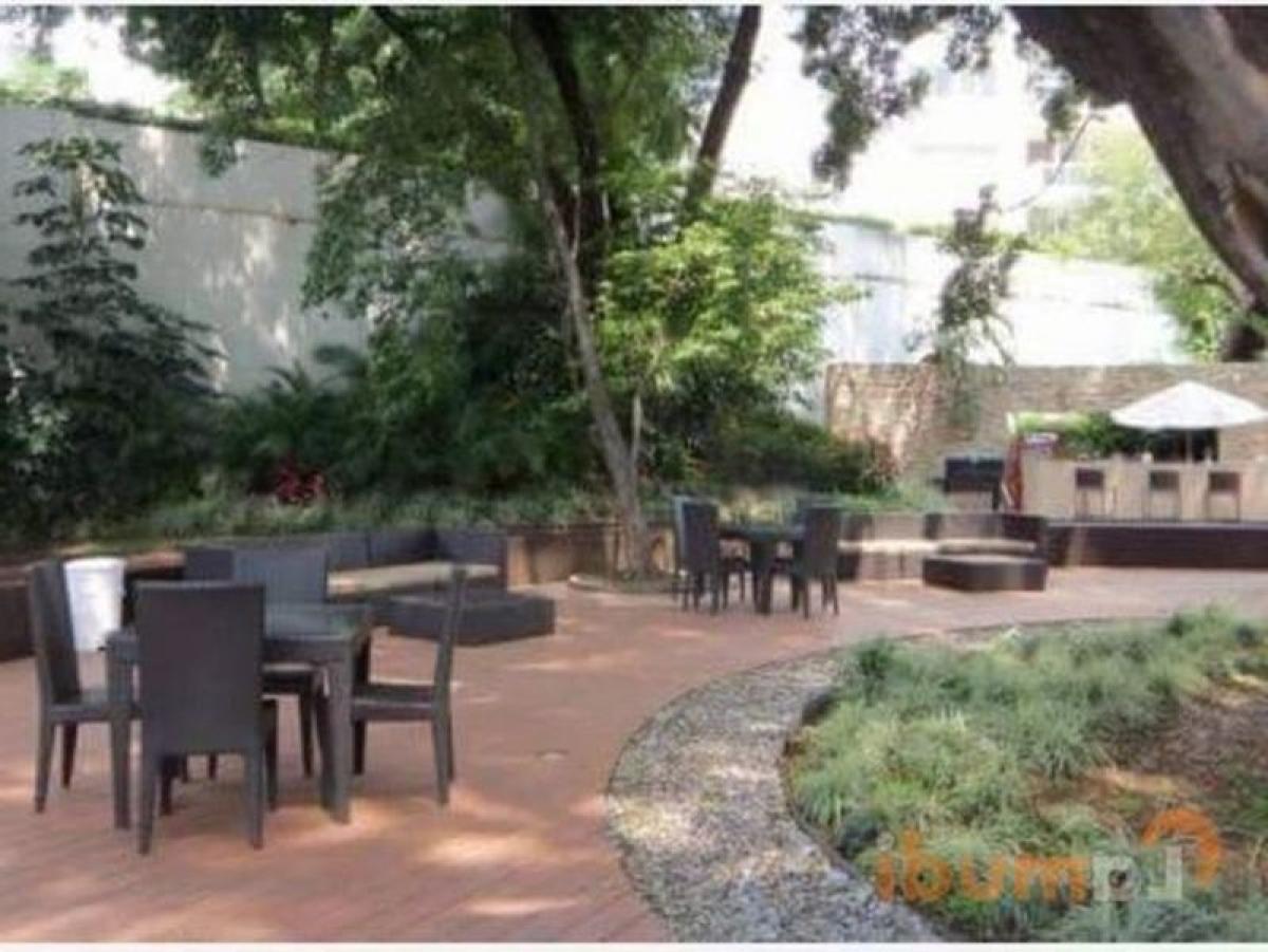 2 chambres Appartement à Morelos, Mexico No. 179946