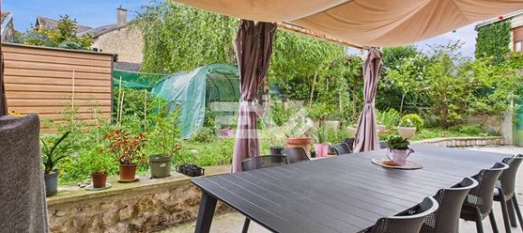 3 bedrooms House in Jonchery-sur-Vesle, France No. 314898 6