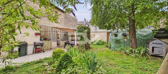 3 bedrooms House in Jonchery-sur-Vesle, France No. 314898 4