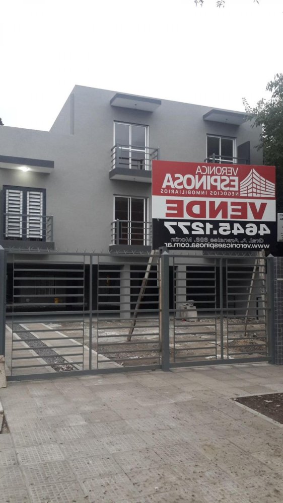 استوديو في Moron, Argentina رقم 96203