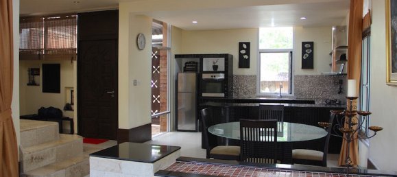 3 غرف نوم مقهى / مطعم في Pattaya, Thailand رقم 819 13