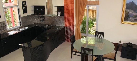 3 غرف نوم مقهى / مطعم في Pattaya, Thailand رقم 819 20