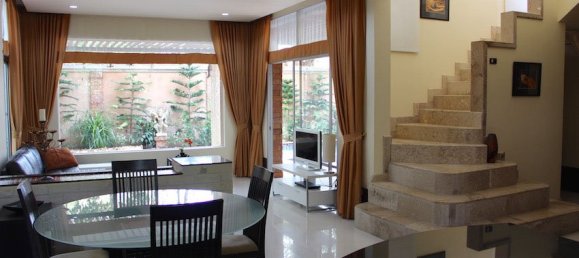 3 غرف نوم مقهى / مطعم في Pattaya, Thailand رقم 819 9