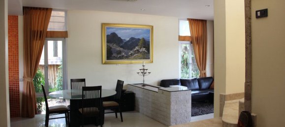 3 غرف نوم مقهى / مطعم في Pattaya, Thailand رقم 819 11