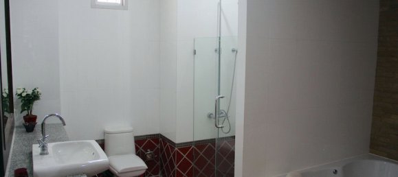 3 غرف نوم مقهى / مطعم في Pattaya, Thailand رقم 819 22