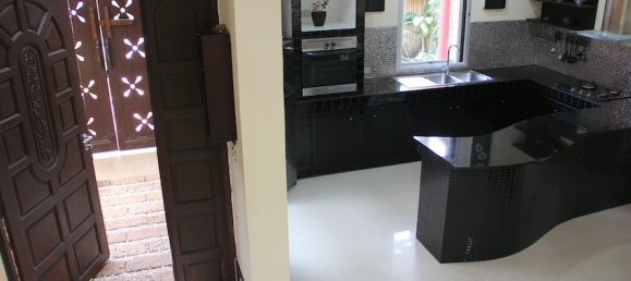 3 غرف نوم مقهى / مطعم في Pattaya, Thailand رقم 819 14