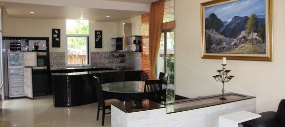 3 غرف نوم مقهى / مطعم في Pattaya, Thailand رقم 819 12