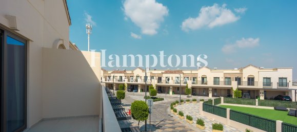 3 dormitorios adosado en alquiler en Jumeirah Golf Estates, Dubai, UAE № 180538 22