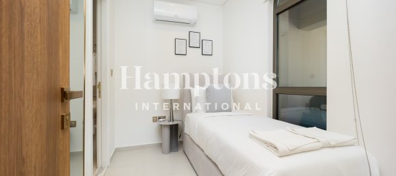 3 dormitorios adosado en alquiler en Jumeirah Golf Estates, Dubai, UAE № 180538 2