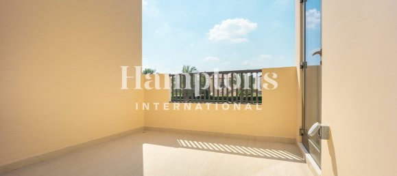3 dormitorios adosado en alquiler en Jumeirah Golf Estates, Dubai, UAE № 180538 19