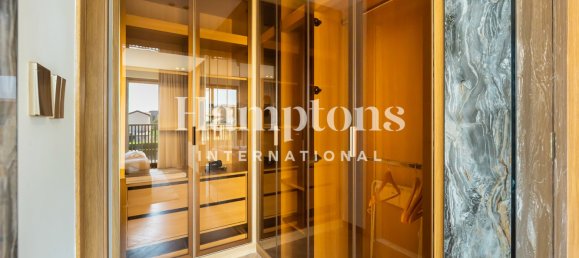3 dormitorios adosado en alquiler en Jumeirah Golf Estates, Dubai, UAE № 180538 14