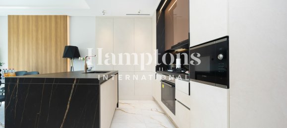 3 dormitorios adosado en alquiler en Jumeirah Golf Estates, Dubai, UAE № 180538 3