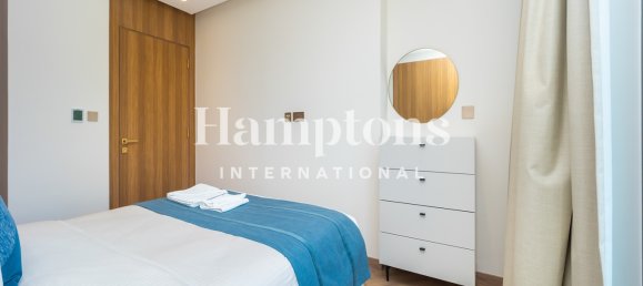 3 dormitorios adosado en alquiler en Jumeirah Golf Estates, Dubai, UAE № 180538 17