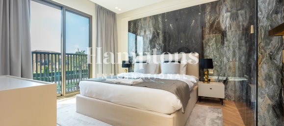 3 dormitorios adosado en alquiler en Jumeirah Golf Estates, Dubai, UAE № 180538 11