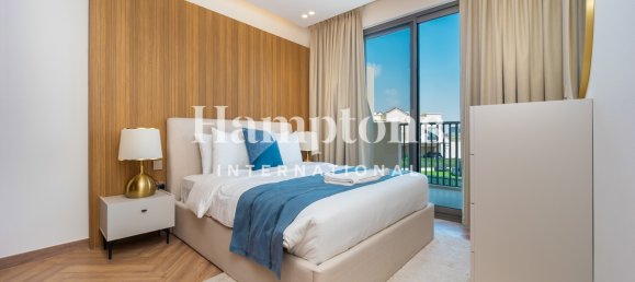 3 dormitorios adosado en alquiler en Jumeirah Golf Estates, Dubai, UAE № 180538 24