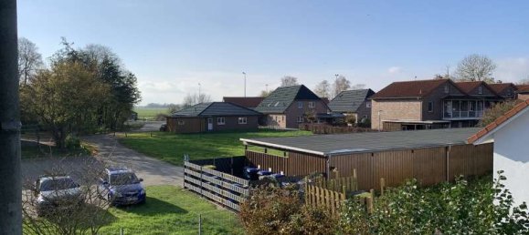 Квартира с 1 спальней в Везермарш, Германия № 153953 3