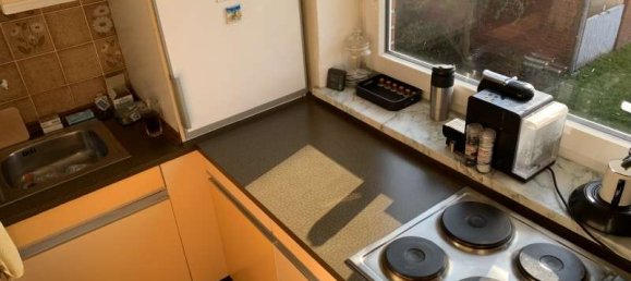 Квартира с 1 спальней в Везермарш, Германия № 153953 7