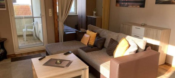 Квартира с 1 спальней в Везермарш, Германия № 153953 4