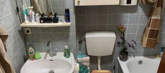 Квартира с 1 спальней в Везермарш, Германия № 153953 6