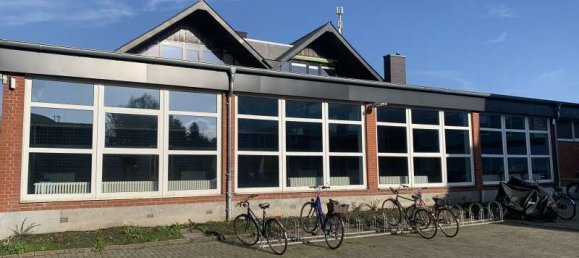 Квартира с 1 спальней в Везермарш, Германия № 153953 2