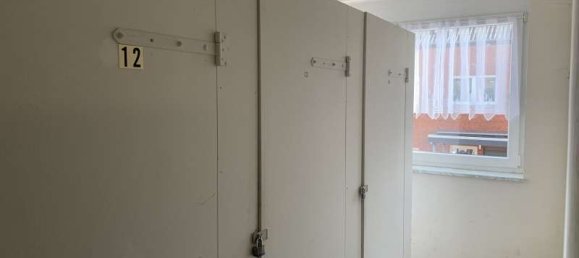 Квартира с 1 спальней в Везермарш, Германия № 153953 9