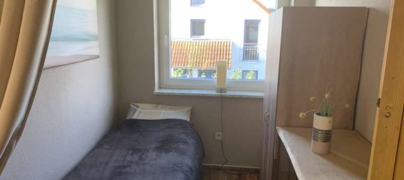 Квартира с 1 спальней в Везермарш, Германия № 153953 5