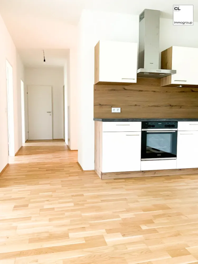 Apartamento de 3 divisões em Feldkirchen bei Mattighofen, Austria N.º 201087