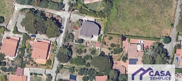 Villa de 3 dormitorios en Monreale, Italy No. 302023 34