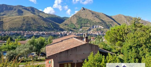 Villa de 3 dormitorios en Monreale, Italy No. 302023 5