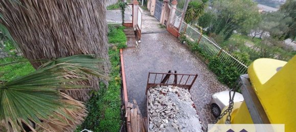 Villa de 3 dormitorios en Monreale, Italy No. 302023 30