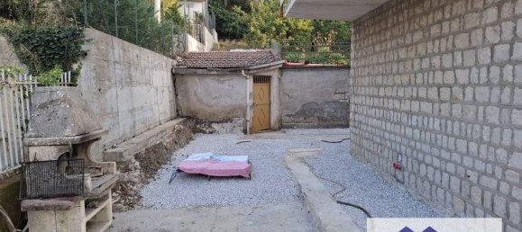 Villa de 3 dormitorios en Monreale, Italy No. 302023 29