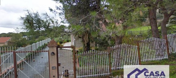 Villa de 3 dormitorios en Monreale, Italy No. 302023 36