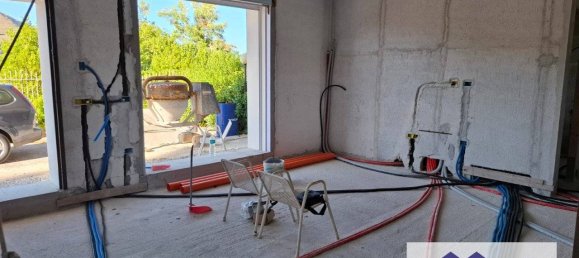 Villa de 3 dormitorios en Monreale, Italy No. 302023 10