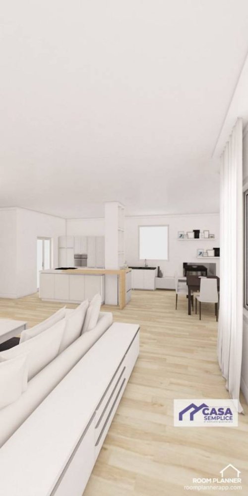 Villa de 3 dormitorios en Monreale, Italy No. 302023