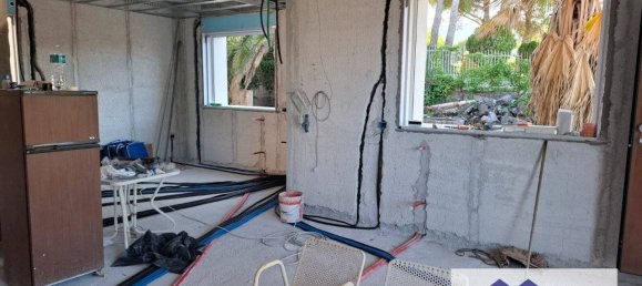 Villa de 3 dormitorios en Monreale, Italy No. 302023 12