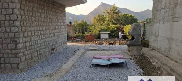 Villa de 3 dormitorios en Monreale, Italy No. 302023 3