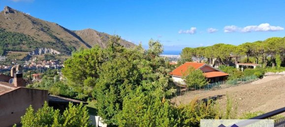 Villa de 3 dormitorios en Monreale, Italy No. 302023 4